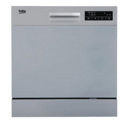 Máy rửa chén độc lập Beko DTC36810S