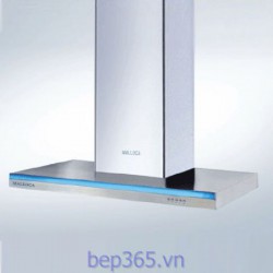 Máy hút mùi áp tường Malloca MC 9061