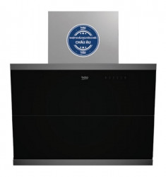 Máy hút mùi áp tường Beko HCA 93040 X