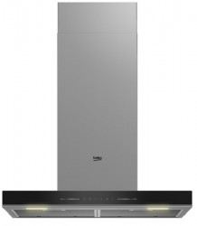 Máy hút mùi áp tường Beko BHCB 66641 BBHS - 60