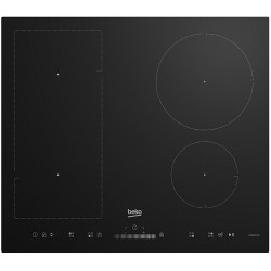 Bếp từ Beko 4 vùng nấu HII 64500 UFT lắp âm