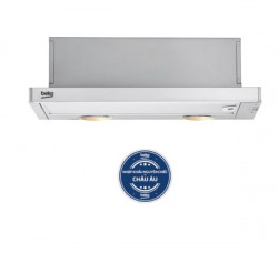 Máy hút mùi âm tủ Beko CTB 6520 XH