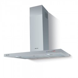 Máy hút mùi áp tường Malloca MC 606