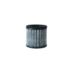 Màng lọc HEPA lọc 360o(giải phóng ion âm, dùng cho E05B)