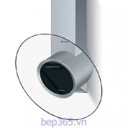 Máy hút mùi áp tường Malloca KB 600