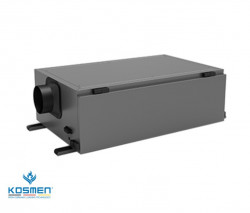 Máy hút ẩm treo trần Kosmen KM-66E