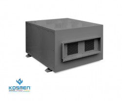 Máy hút ẩm treo trần Kosmen KM-240DS