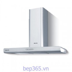 Máy hút mùi áp tường Malloca K 85S