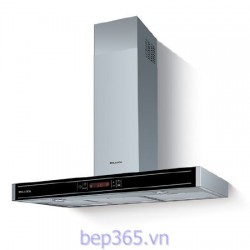 Máy hút mùi đảo Malloca K 7992FM