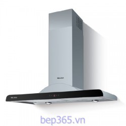 Máy hút mùi áp tường Malloca K 7788