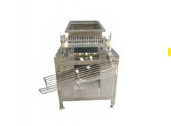 Máy Lột Vỏ Trứng Capella