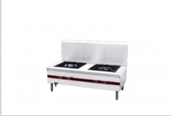 Bếp Hầm Đôi Capella AS 1165