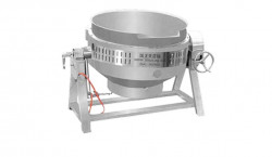 Chảo Nghiêng Tay Quay Dùng Ga Capella PG-05