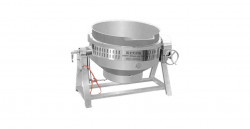 Chảo Nghiêng Tay Quay Dùng Ga Capella PG-1