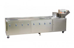 Máy Rửa Rau Tự Động Có Sục Ozone Capella TG-304