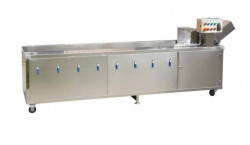 Máy Rửa Rau Tự Động Có Sục Ozone Capella TG-306