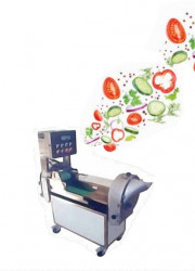 Máy Cắt Rau Củ Capella TG-801