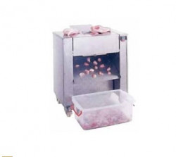 Máy Cắt Thịt Gà Capella TG-01