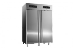 Tủ Đông - Mát Capella BMB0012/F