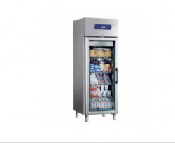 Tủ Đông - Mát Capella BMA0034/F