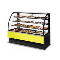 Tủ Trưng Bày Bánh Capella H18FNE083