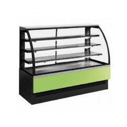 Tủ Trưng Bày Bánh Capella H02FNE022