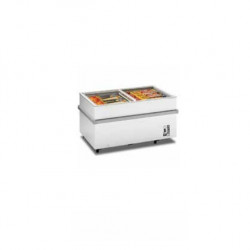 Tủ Trưng Bày Siêu Thị Capella 750CHVV