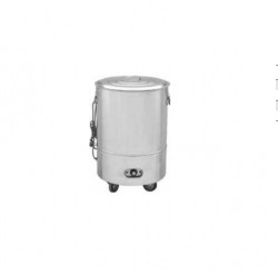 Thiết Bị Dưỡng Nóng Capella ERWB-45