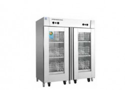 Tủ Sấy, Khử Trùng Capella CM-5