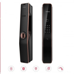 Khóa điện tử Hafele PP9000 912.20.289