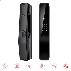 Khóa điện tử Hafele PP9000 912.05.693