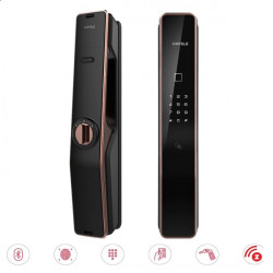 Khóa điện tử Hafele PP9000 912.05.694