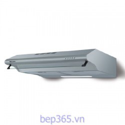 Máy hút mùi âm tủ Malloca H394 - 700