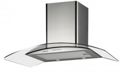 Máy hút mùi áp tường Cata C Glass 700