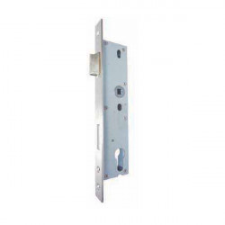 Thân Khóa Lưỡi Gà Chốt Chết Hafele 911.77.260