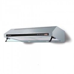 Máy hút mùi âm tủ Malloca H342.9 New