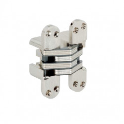 Bản Lề Âm Cửa Dày 38 - 43mm Hafele 341.07.972