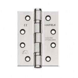 Bản Lề Lá 2 Vòng Bi 120Kg Hafele 926.98.020