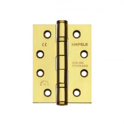 Bản Lề Lá 2 Vòng Bi 120Kg Hafele 926.98.048