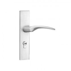 Tay Nắm Gạt Mở Phải C/C 72mm Hafele 903.99.321