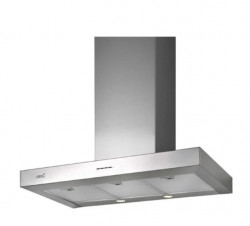 Máy hút mùi áp tường Cata SYGMA VL3 900