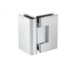 Bản Lề Phòng Tắm Kính 90º Hafele 981.77.906