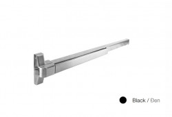 Thanh thoát hiểm màu đen Hafele 903.00.319