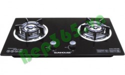 Bếp gas âm SUNHOUSE SHB 8368