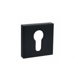 Nắp Che Ruột Khóa Vuông Hafele 903.58.204