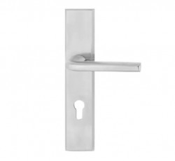 Tay Nắm Gạt Đế Dài Mở Phải C/C 72mm Hafele 903.78.589