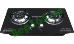 Bếp gas âm SUNHOUSE SHB 6638