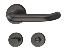 Tay Nắm Gạt Cửa Vệ Sinh Hafele 903.93.588