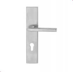 Tay Nắm Gạt Đế Dài C/C 72mm Hafele 903.98.452