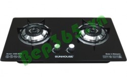 Bếp gas âm SUNHOUSE SHB 6636